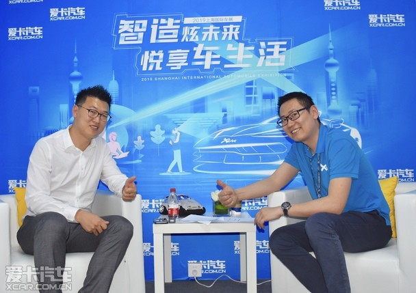 |南宫NG·28(中国)相信品牌力量上海楚驰杨天送：车展期间